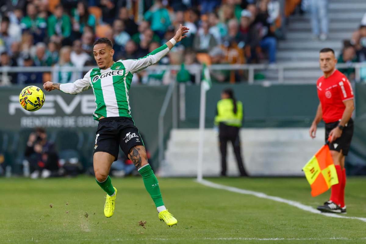 Pronostico Betis Utrecht: i tre punti sono assicurati