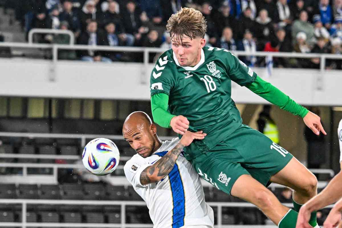 Pronostici Olanda Lituania: doppia ammoniti a quota 18 Pronostici Olanda Lituania: doppia ammoniti a quota 18