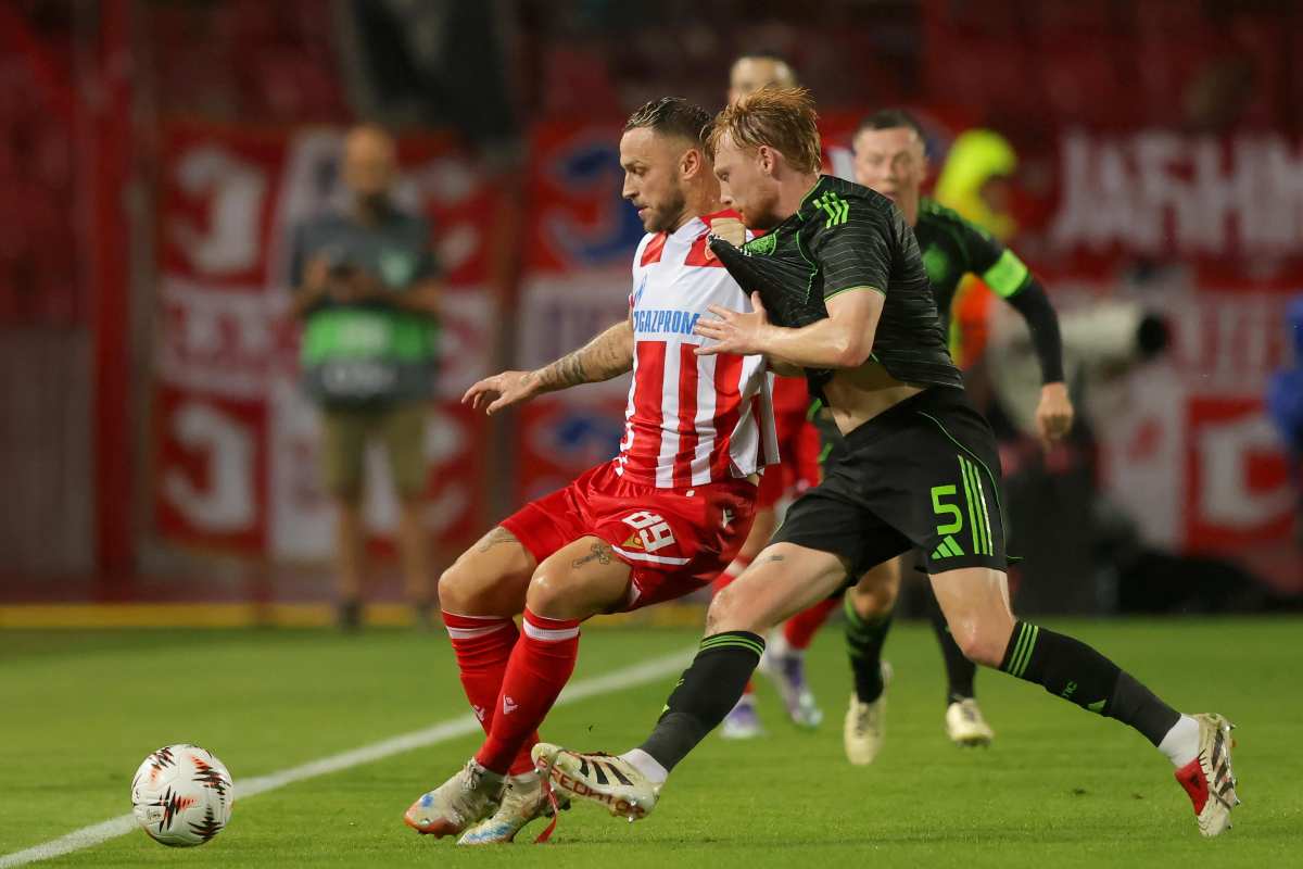 pronostico stella rossa lille la porta non resta mai inviolata