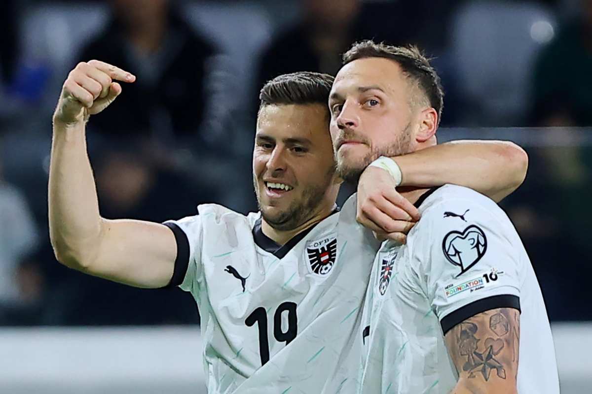 Pronostico Austria Bosnia: nella storia è successo una sola volta Pronostico Austria Bosnia: nella storia è successo una sola volta