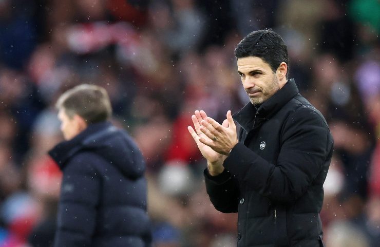 Come vedere Slavia Praga-Arsenal