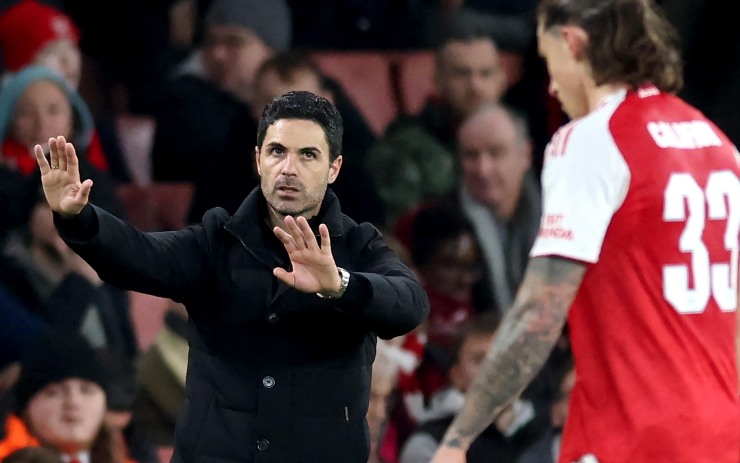 Come vedere Chelsea-Arsenal 