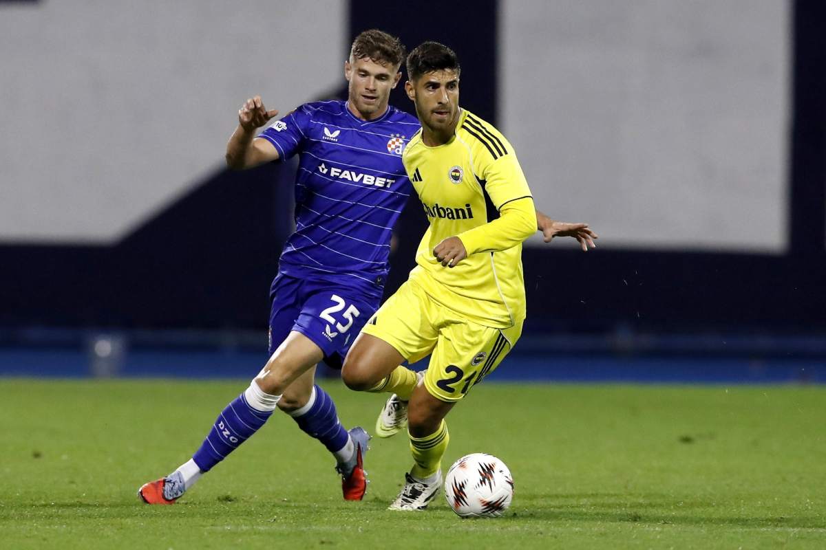 Pronostico Viktoria Plzen Fenerbahçe: questo segno è assicurato Pronostico Viktoria Plzen Fenerbahçe: questo segno è assicurato