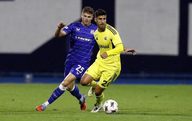 Come vedere Fenerbahce-Ferencvaros 