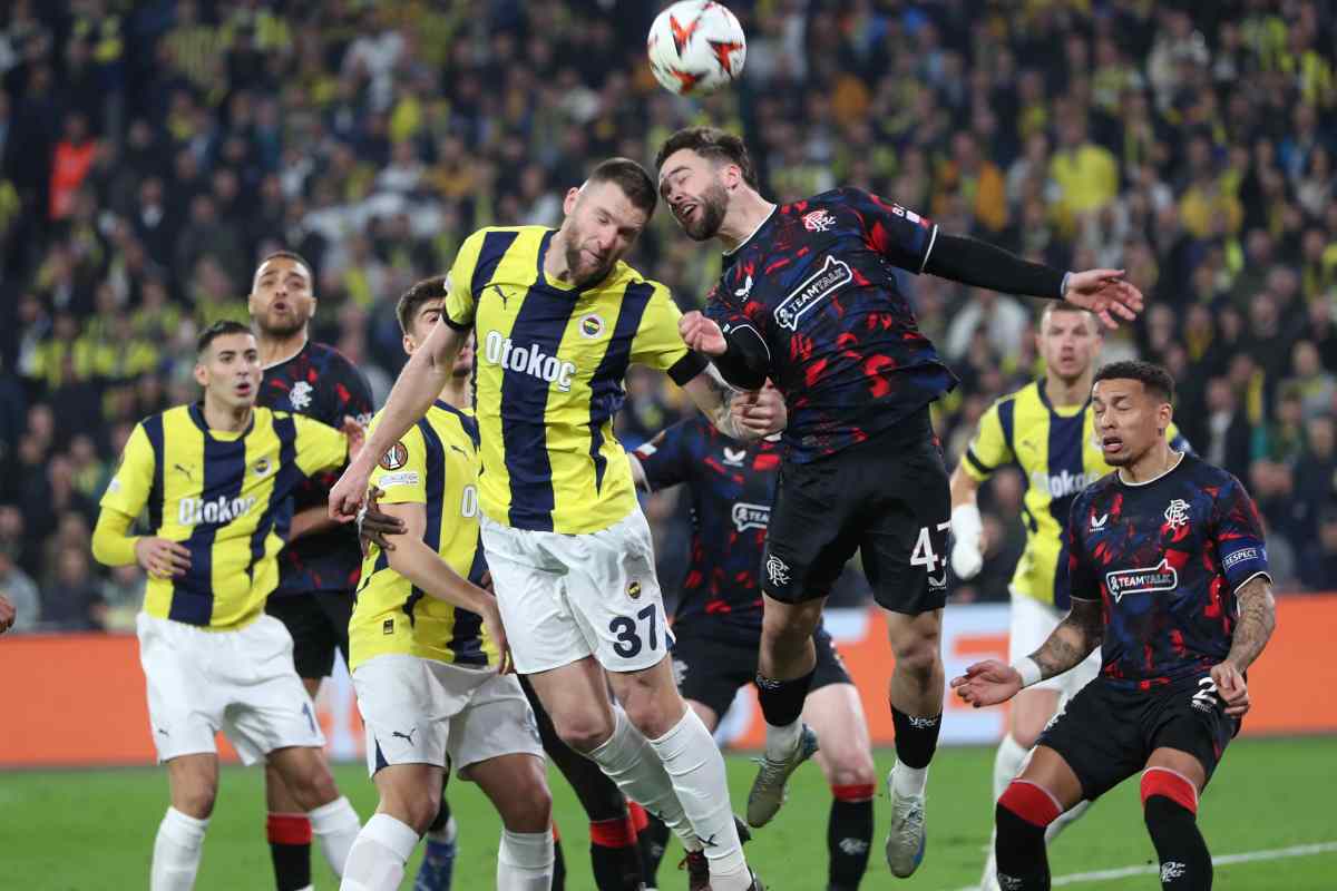 Pronostico Fenerbahçe Ferencvaros: aggancio in alto Pronostico Fenerbahçe Ferencvaros: aggancio in alto