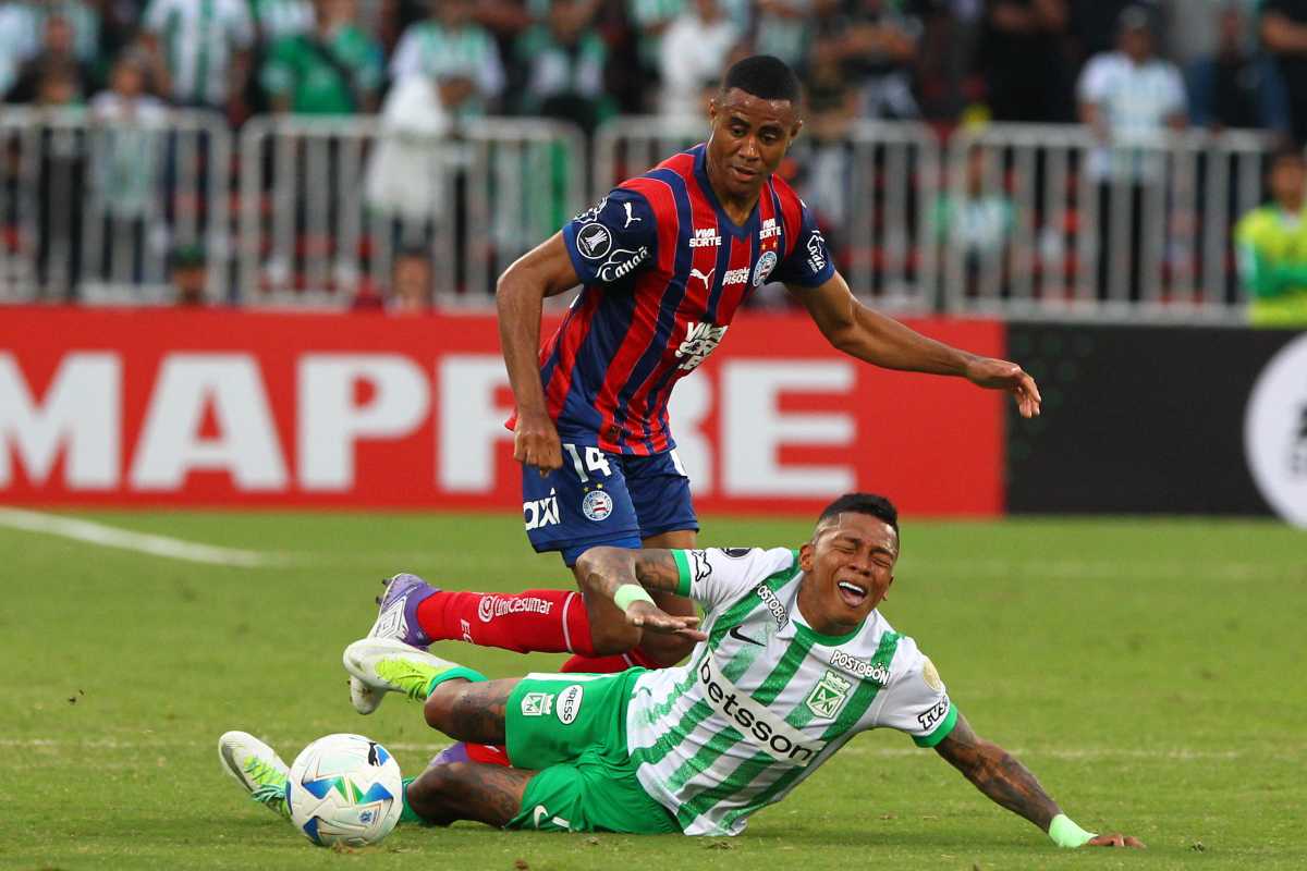 Pronostico Bahia Fortaleza: vittoria per la Libertadores