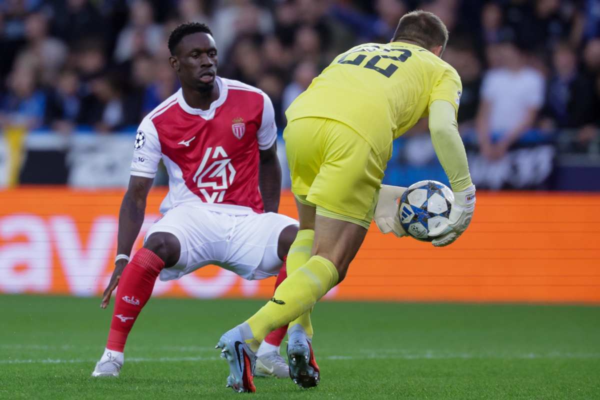 Pronostico Monaco Lens: mettono la freccia Pronostico Monaco Lens: mettono la freccia