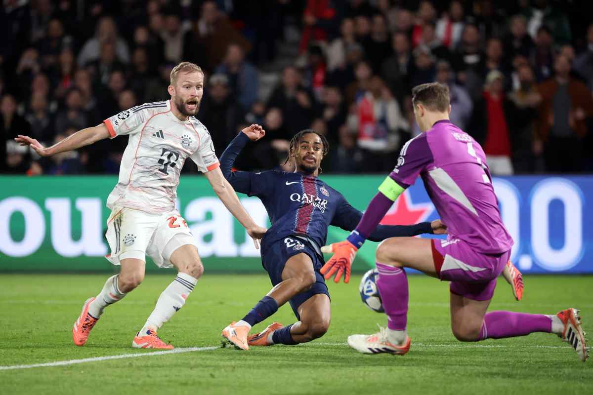 Pronostico Lione Psg: mai storia negli ultimi anni Pronostico Lione Psg: mai storia negli ultimi anni