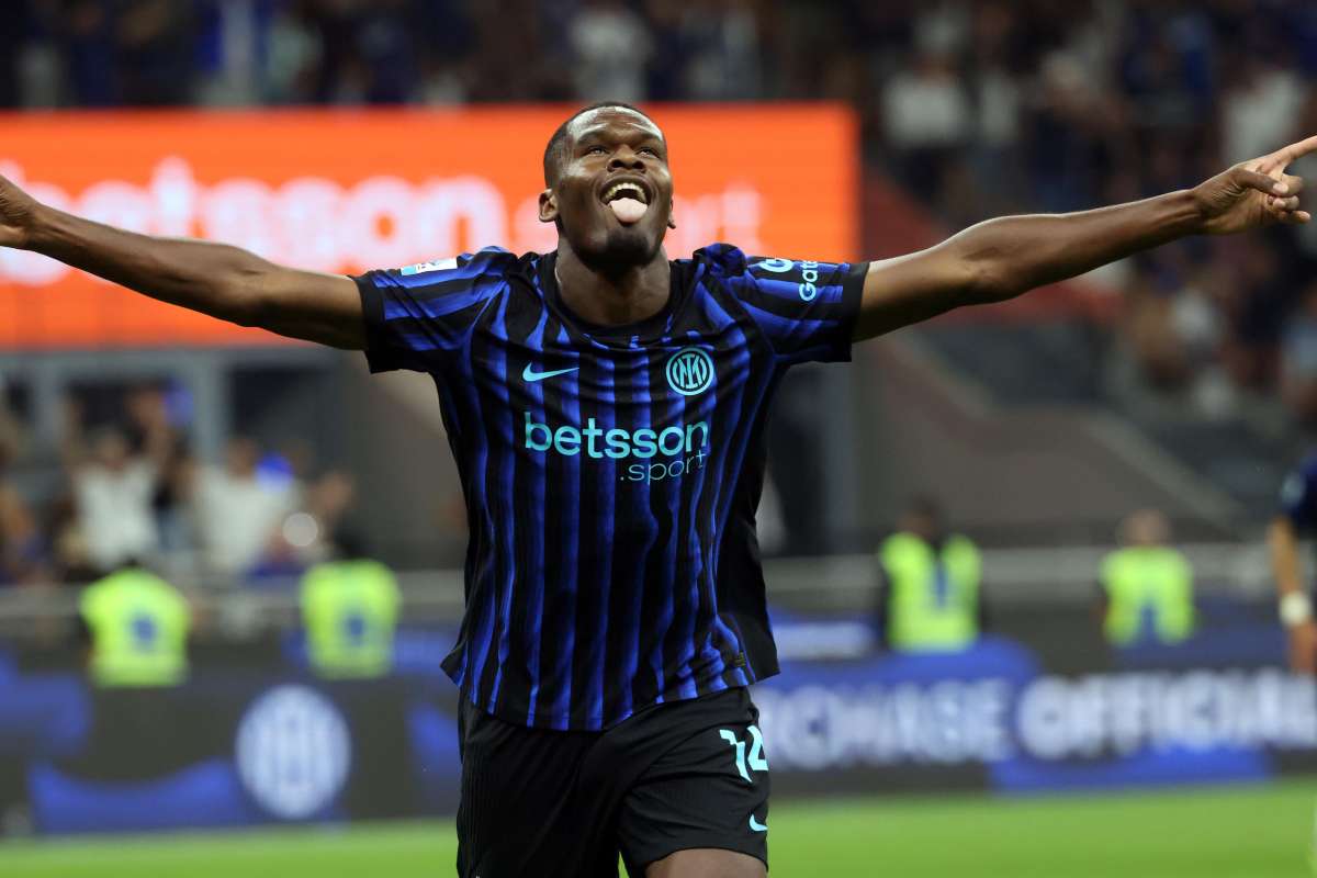 Pronostici Inter Lazio: marcatore e tiri in porta Pronostici Inter Lazio: marcatore e tiri in porta