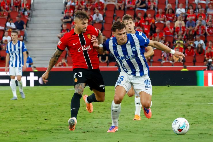 Come vedere Barcellona-Alaves