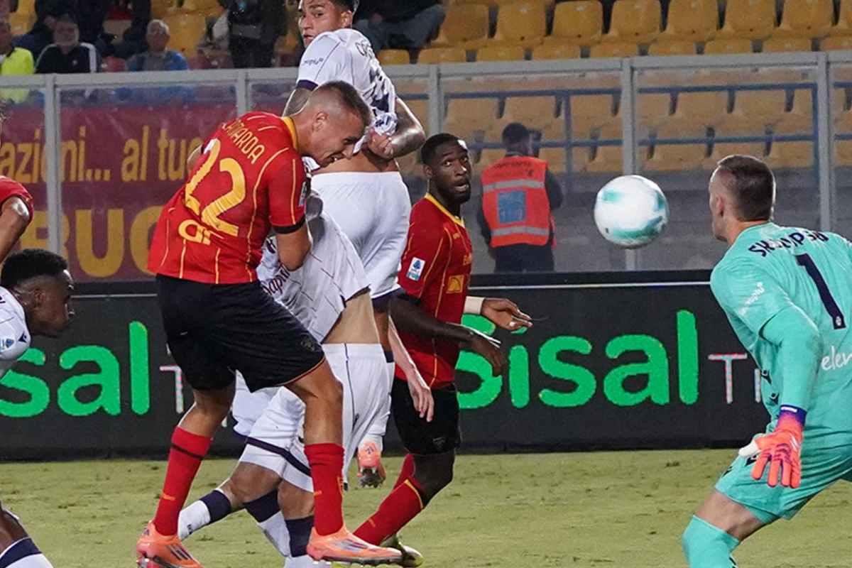 Pronostico Lecce Torino: arriva la legge dei grandi numeri