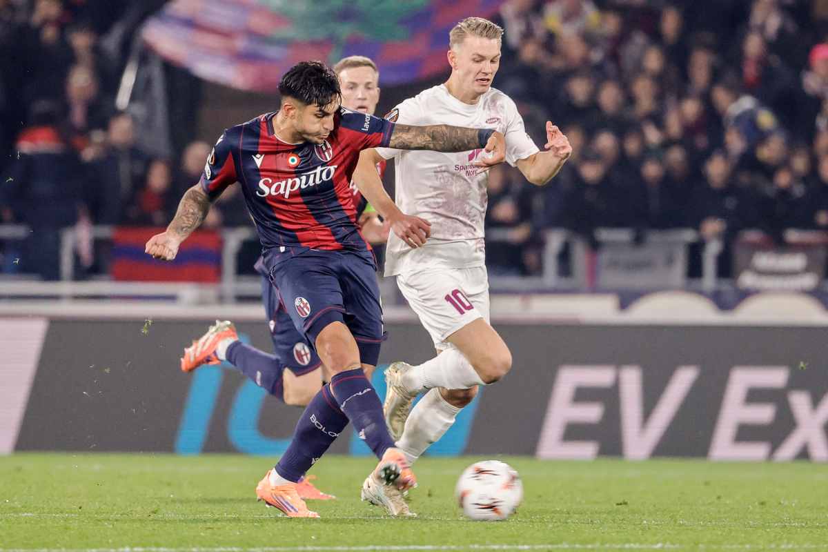 Pronostico Udinese-Bologna