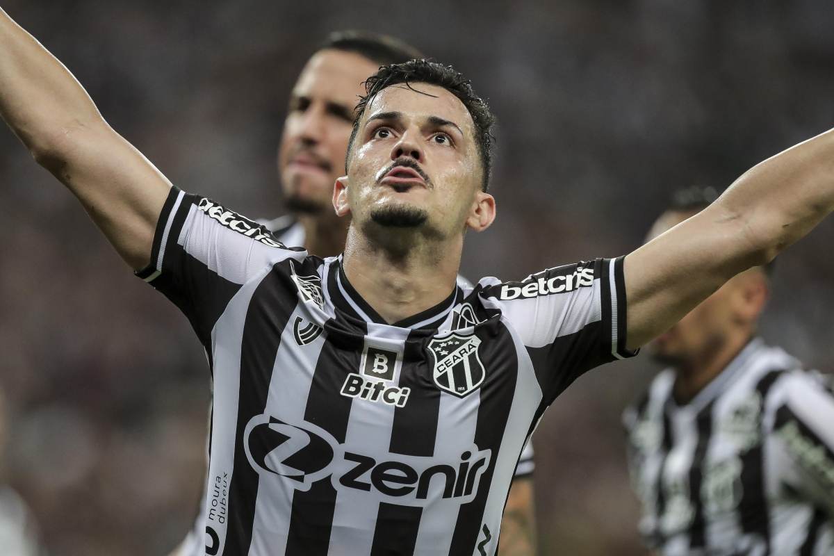 Pronostico Ceara Internacional: blindato il posto nelle coppe