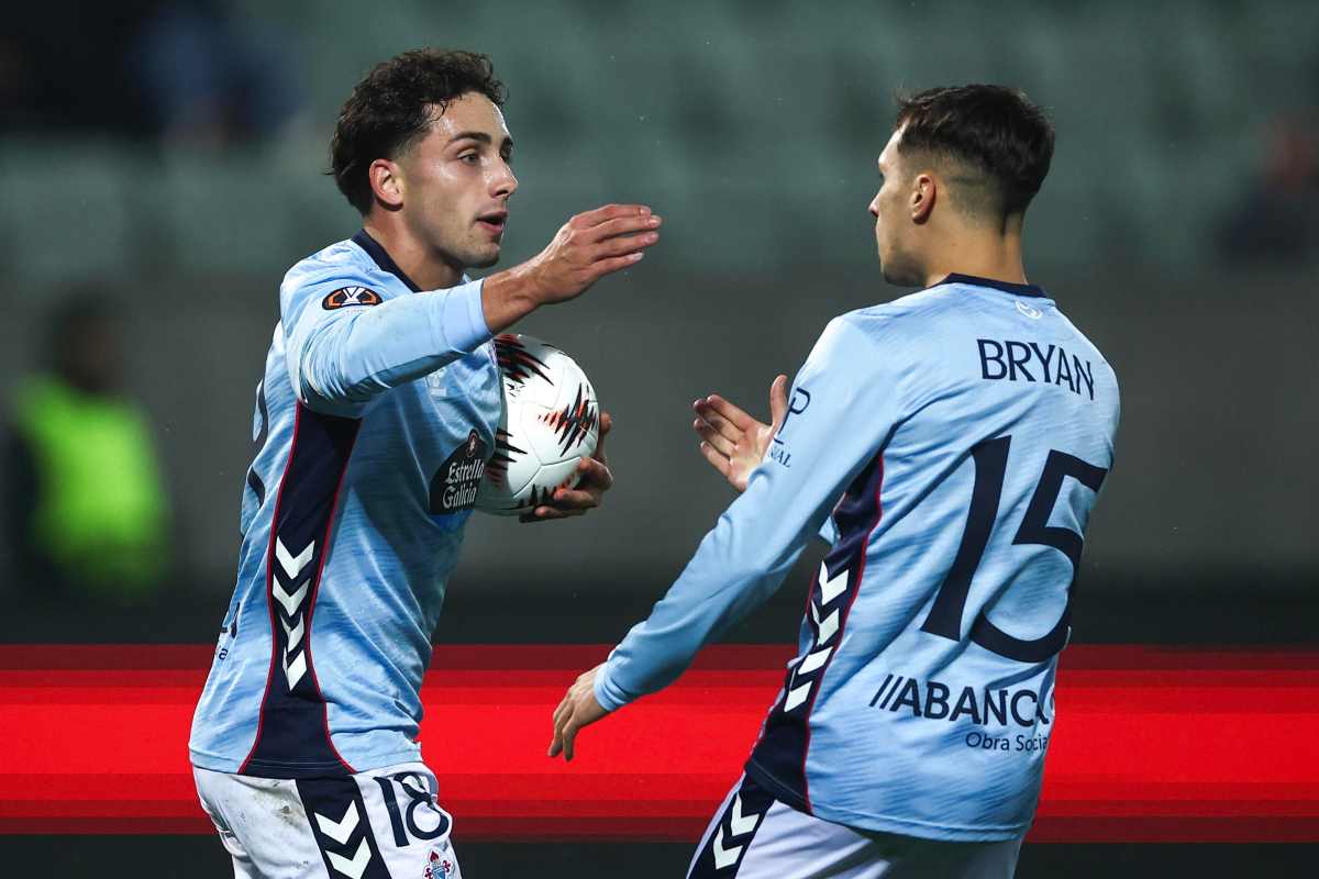 Pronostico Celta Vigo Espanyol: i numeri ci dicono questo