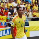 Pronostico Colombia-Australia