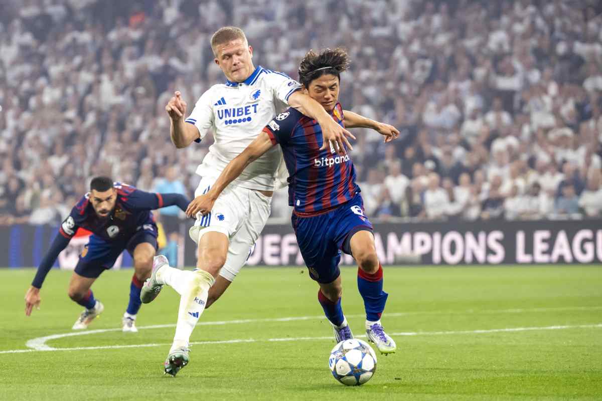 Pronostico Copenaghen Kairat Almaty: la prima volta non si scorda mai