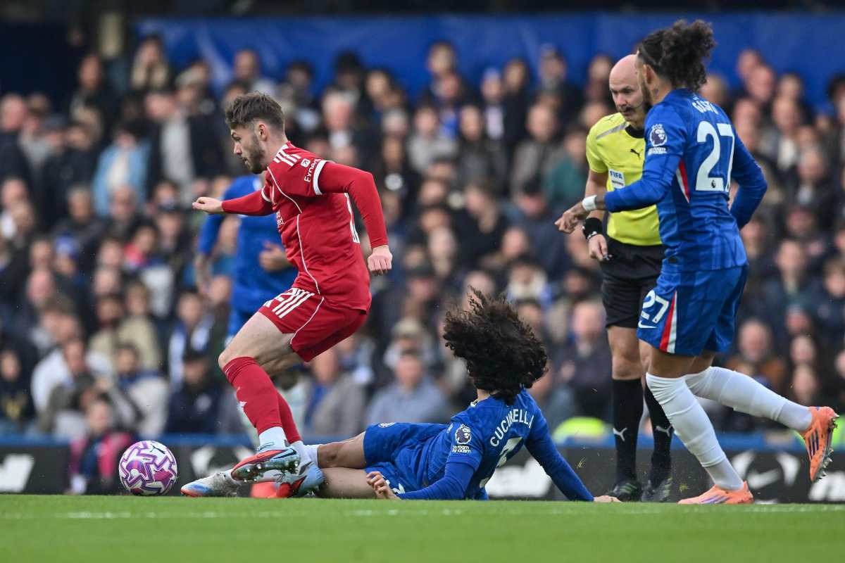 Pronostici Champions League: gli ammoniti del 25 novembre