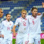 Pronostico Danimarca-Bielorussia