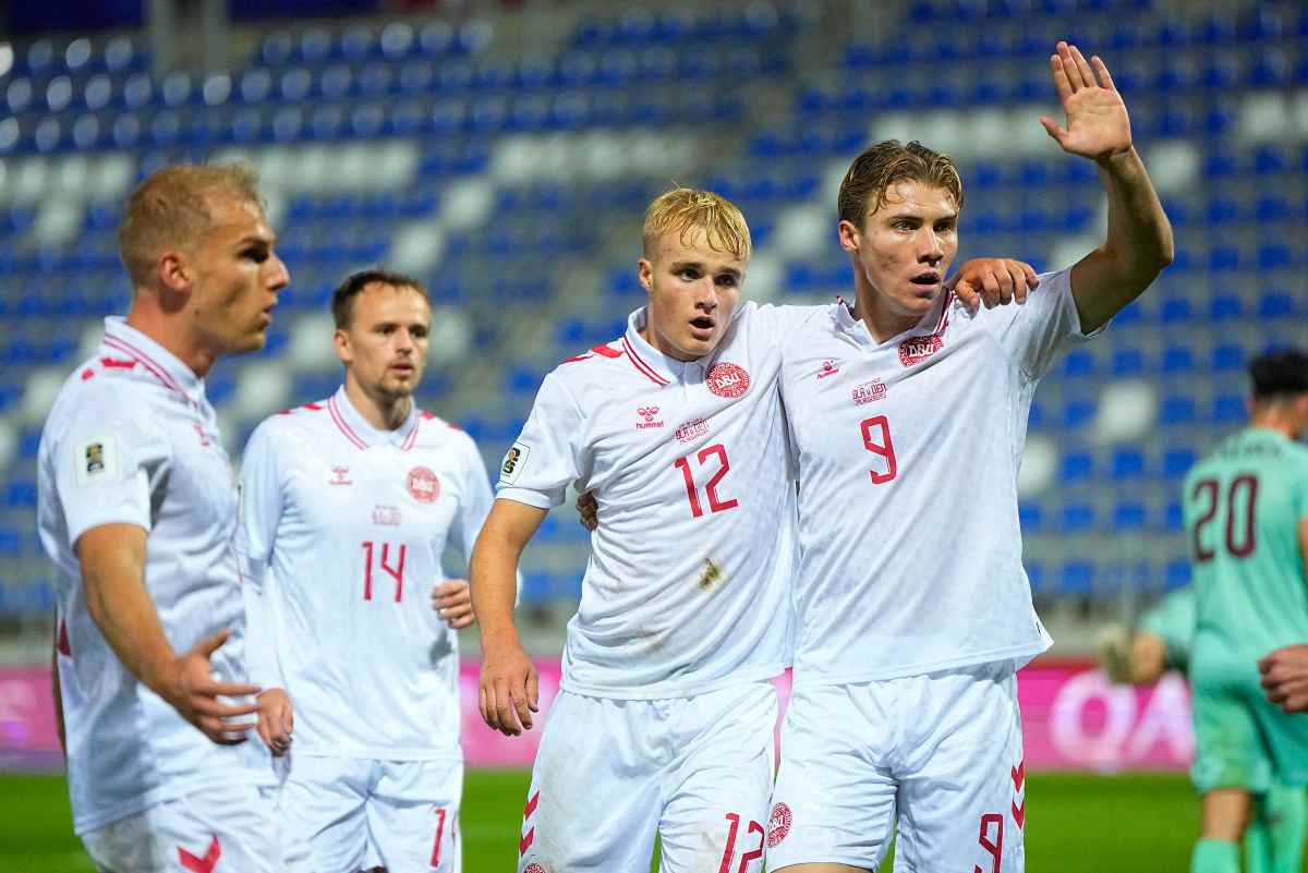 pronostico danimarca bielorussia si decide tutto all8217ultimo match