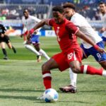 Pronostico Canada-Venezuela