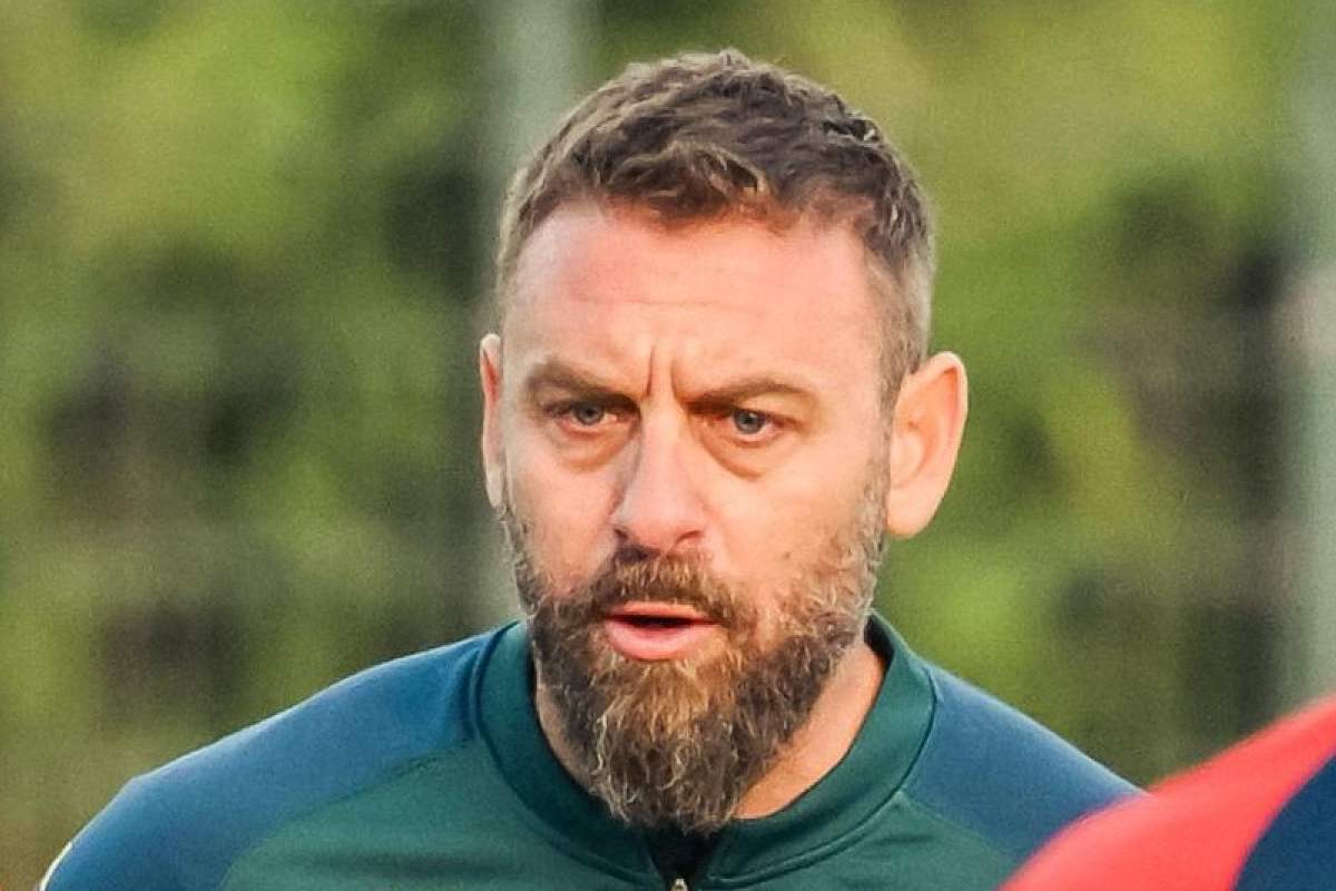Pronostico Genoa Verona: De Rossi rompe l’equilibrio Pronostico Genoa Verona: De Rossi rompe l’equilibrio