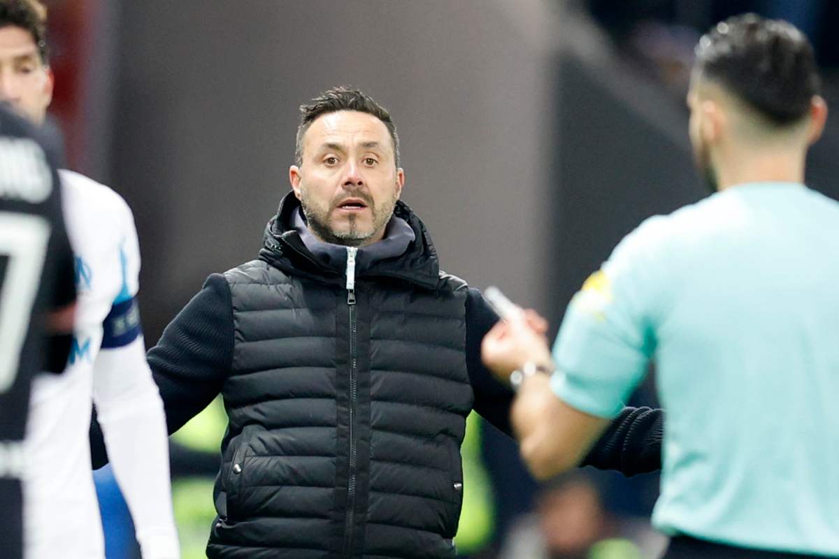 pronostico marsiglia tolosa de zerbi non molla da Ilveggente.it pronostico marsiglia tolosa de zerbi non molla