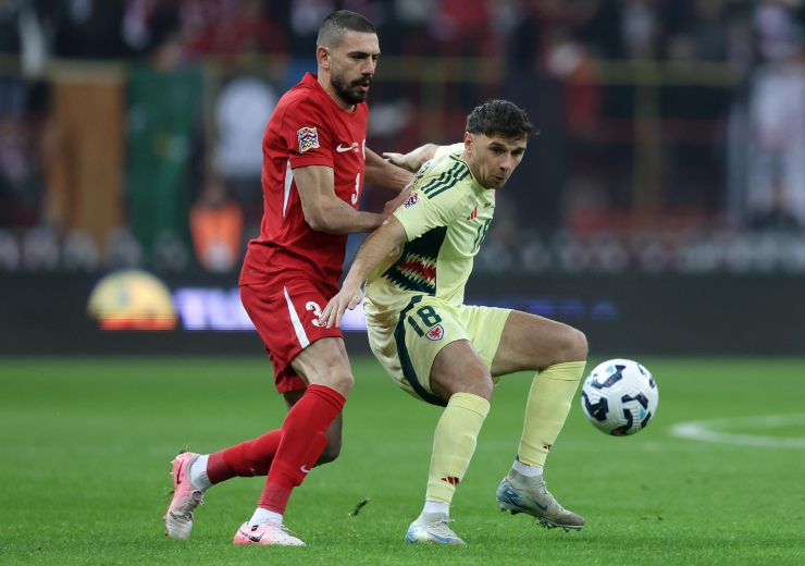 Pronostici Spagna-Turchia