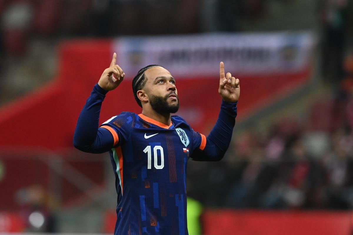 Pronostico Olanda Lituania: staccato il pass per il Mondiale Pronostico Olanda Lituania: staccato il pass per il Mondiale