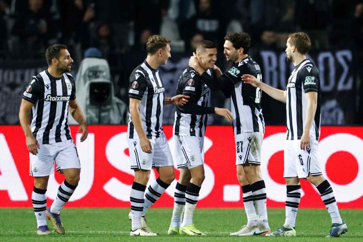 Pronostico PAOK Young Boys: lo stato di forma ci dice il finale Pronostico PAOK Young Boys: lo stato di forma ci dice il finale