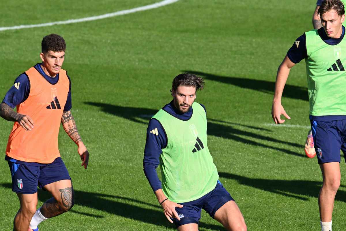 Pronostici Italia Norvegia: doppia ammoniti Pronostici Italia Norvegia: doppia ammoniti