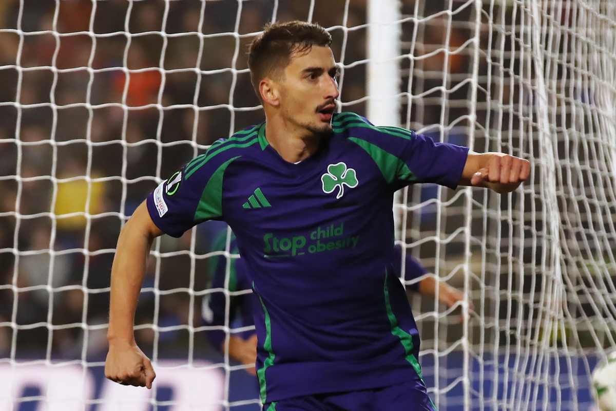 pronostico panathinaikos sturm graz classifica e forma partita scritta da Ilveggente.it pronostico panathinaikos sturm graz classifica e forma partita scritta