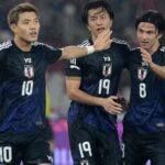 Pronostico Giappone-Ghana