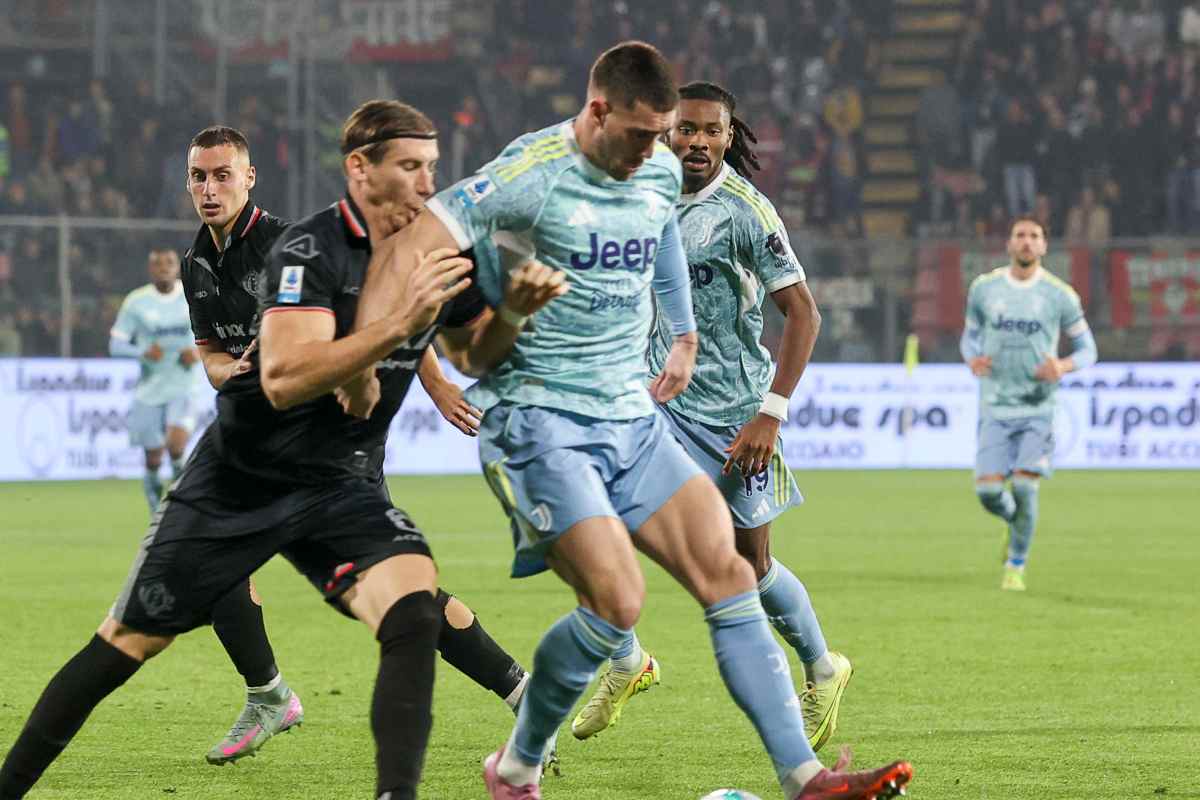 Pronostici Juventus Torino: marcatore, tiri in porta e ammoniti Pronostici Juventus Torino: marcatore, tiri in porta e ammoniti