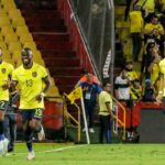 Pronostico Ecuador-Nuova Zelanda