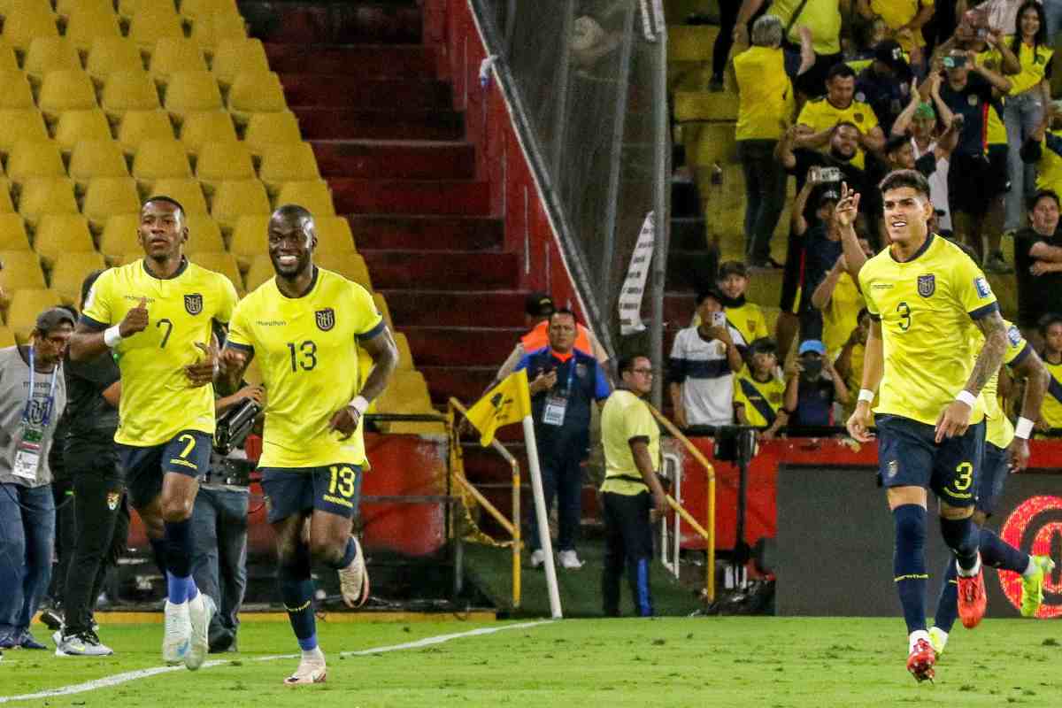 Pronostico Ecuador Nuova Zelanda: una prima volta storica Pronostico Ecuador Nuova Zelanda: una prima volta storica