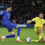 Pronostico Azerbaigian-Francia