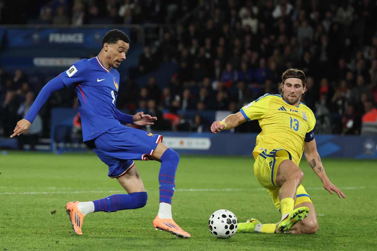 Pronostico Azerbaigian Francia: vittoria non in discussione Pronostico Azerbaigian Francia: vittoria non in discussione