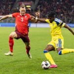 Pronostico Svezia-Slovenia