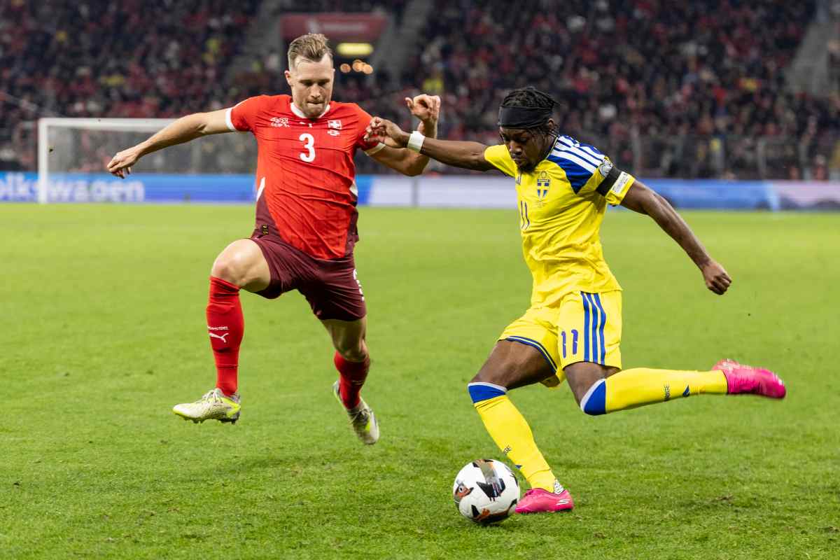 Pronostico Svezia Slovenia: non salvano nemmeno l’onore Pronostico Svezia Slovenia: non salvano nemmeno l’onore