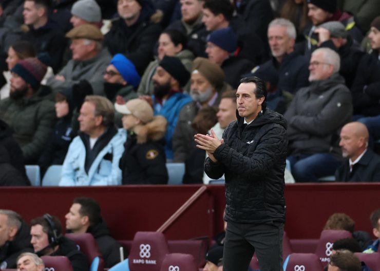 Come vedere Aston Villa-Maccabi Tel Aviv 