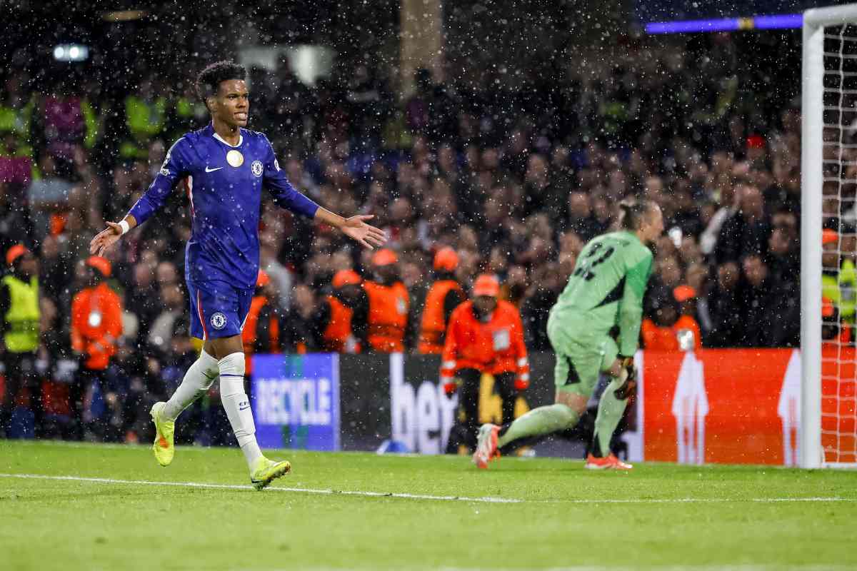 Pronostico Qarabag Chelsea: il tris è servito