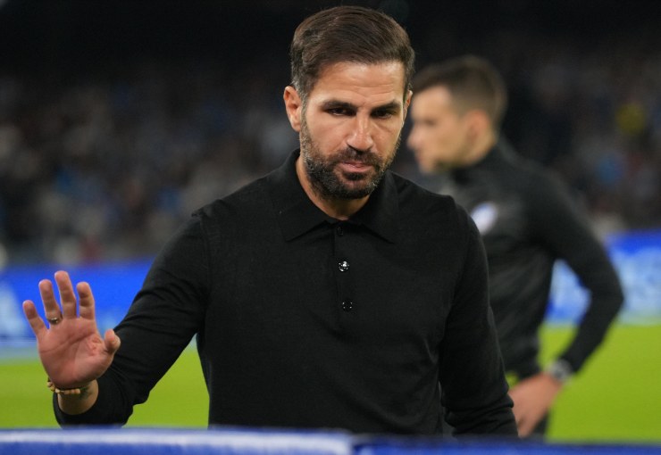 Come vedere Torino-Como