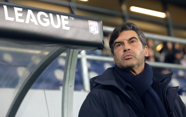 Come vedere Lione-Nantes 