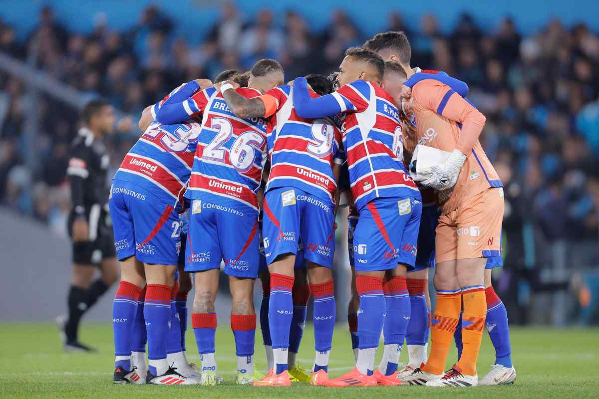 Pronostico Fortaleza Gremio: non succede dal 2012 Pronostico Fortaleza Gremio: non succede dal 2012