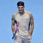 Pronostico Fritz-De Minaur