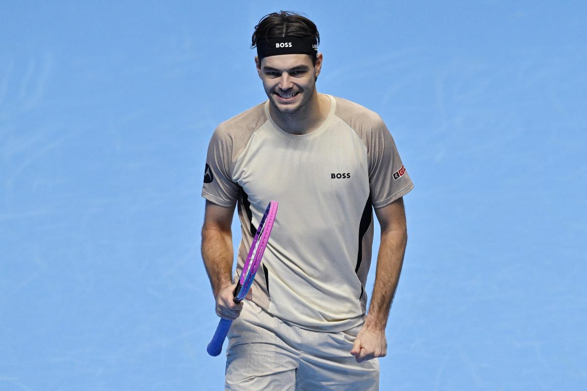 Pronostico Fritz de Minaur: sarà la terza volta di fila