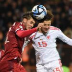 Pronostico Liechtenstein-Galles