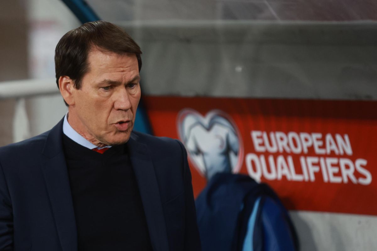 Pronostico Belgio Liechtenstein: tutto semplice (adesso) per il Mondiale Pronostico Belgio Liechtenstein: tutto semplice (adesso) per il Mondiale