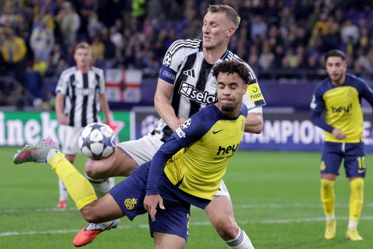 Come vedere Atletico Madrid-Union SG