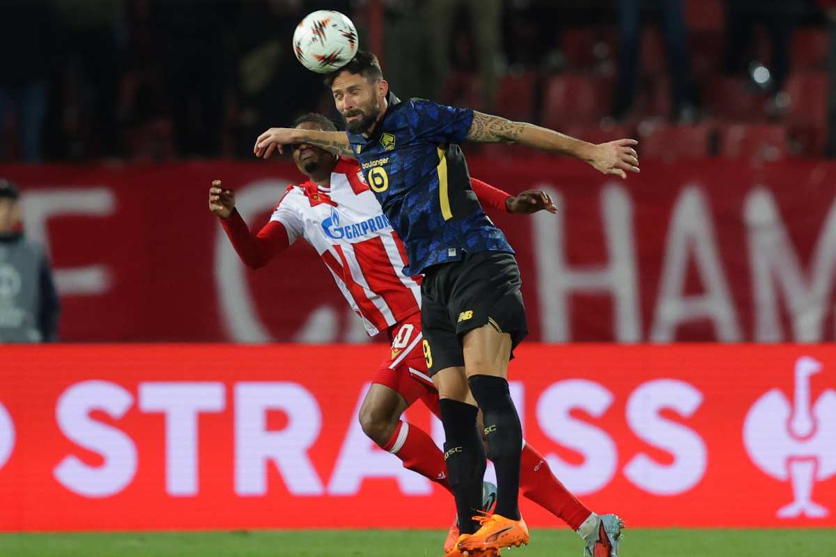 Pronostico Lille Dinamo Zagabria: il fattore casa la spunta ancora